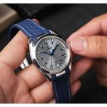 Pre-Owned Omega Seamaster Price