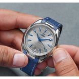 Pre-Owned Omega Seamaster Price