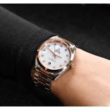 Pre-Owned Omega Seamaster Price
