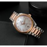 Second Hand Omega Seamaster