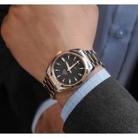 Pre-Owned Omega Seamaster Price