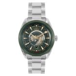 Pre-Owned Omega Seamaster