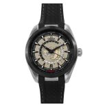 Pre-Owned Omega Seamaster