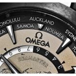 Seamaster 220.92.43.22.99.001