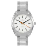 Pre-Owned Omega Seamaster