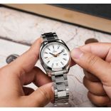 Pre-Owned Omega Seamaster Price