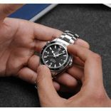 Pre-Owned Omega Seamaster Price