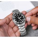 Pre-Owned Omega Seamaster Price