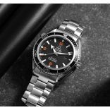 Second Hand Omega Seamaster