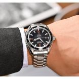 Pre-Owned Omega Seamaster Price