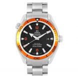 Pre-Owned Omega Seamaster