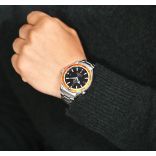 Pre-Owned Omega Seamaster Price