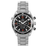 Pre-Owned Omega Seamaster