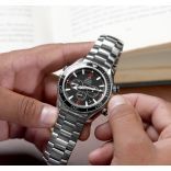 Pre-Owned Omega Seamaster Price