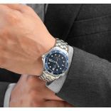 Pre-Owned Omega Seamaster Price