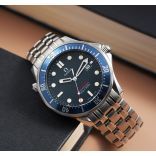 Second Hand Omega Seamaster