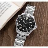 Omega seamaster outlet 2264