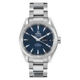 Pre-Owned Omega Seamaster