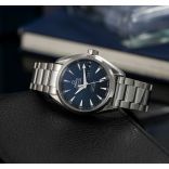 Second Hand Omega Seamaster