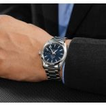 Pre-Owned Omega Seamaster Price