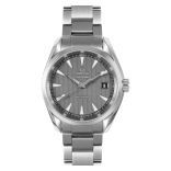 Pre-Owned Omega Seamaster 