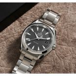 Second Hand Omega Seamaster