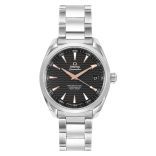 Pre-Owned Omega Seamaster