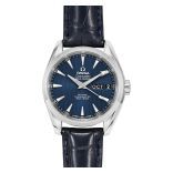 Pre-Owned Omega Seamaster