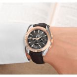 Pre-Owned Omega Seamaster Price