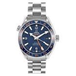 Pre-Owned Omega Seamaster