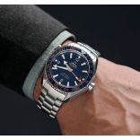 Pre-Owned Omega Seamaster Price