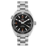 Pre-Owned Omega Seamaster