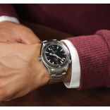 Pre-Owned Omega Seamaster Price