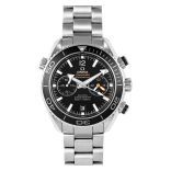 Pre-Owned Omega Seamaster 