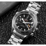 Second Hand Omega Seamaster