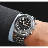 Pre-Owned Omega Seamaster Price