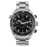 Pre-Owned Omega Seamaster