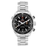 Pre-Owned Omega Seamaster