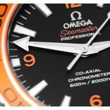 Omega 232.32.42.21.01.001