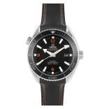 Pre-Owned Omega Seamaster