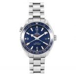 Pre-Owned Omega Seamaster