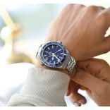 Pre-Owned Omega Seamaster Price