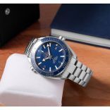 Pre-Owned Omega Seamaster Price