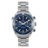 Pre-Owned Omega Seamaster