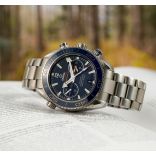 Omega Seamaster 232.90.46.51.03.001 - 45.5 Mm