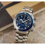 Omega Seamaster 232.90.46.51.03.001 - 45.5 Mm