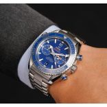 Omega Seamaster 232.90.46.51.03.001 - 45.5 Mm