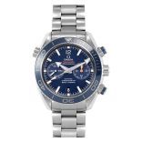 Pre-Owned Omega Seamaster 