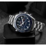 Second Hand Omega Seamaster