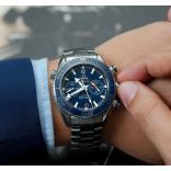 Pre-Owned Omega Seamaster Price